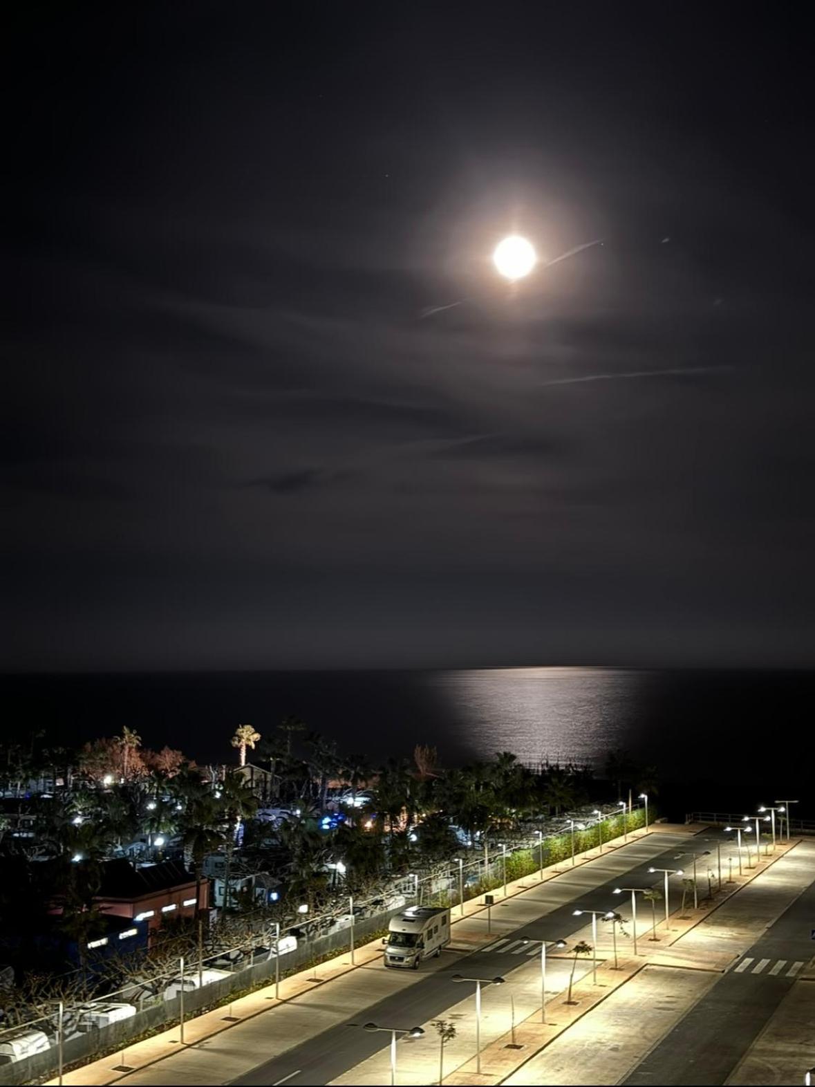 Apto Ciudad Jardin Vista Mar Planta 5 Oropesa del Mar Εξωτερικό φωτογραφία