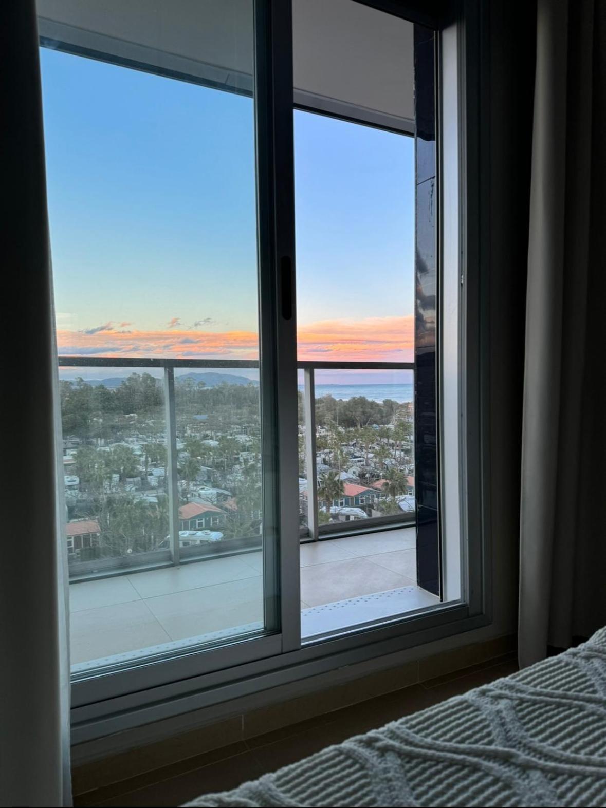 Apto Ciudad Jardin Vista Mar Planta 5 Oropesa del Mar Εξωτερικό φωτογραφία