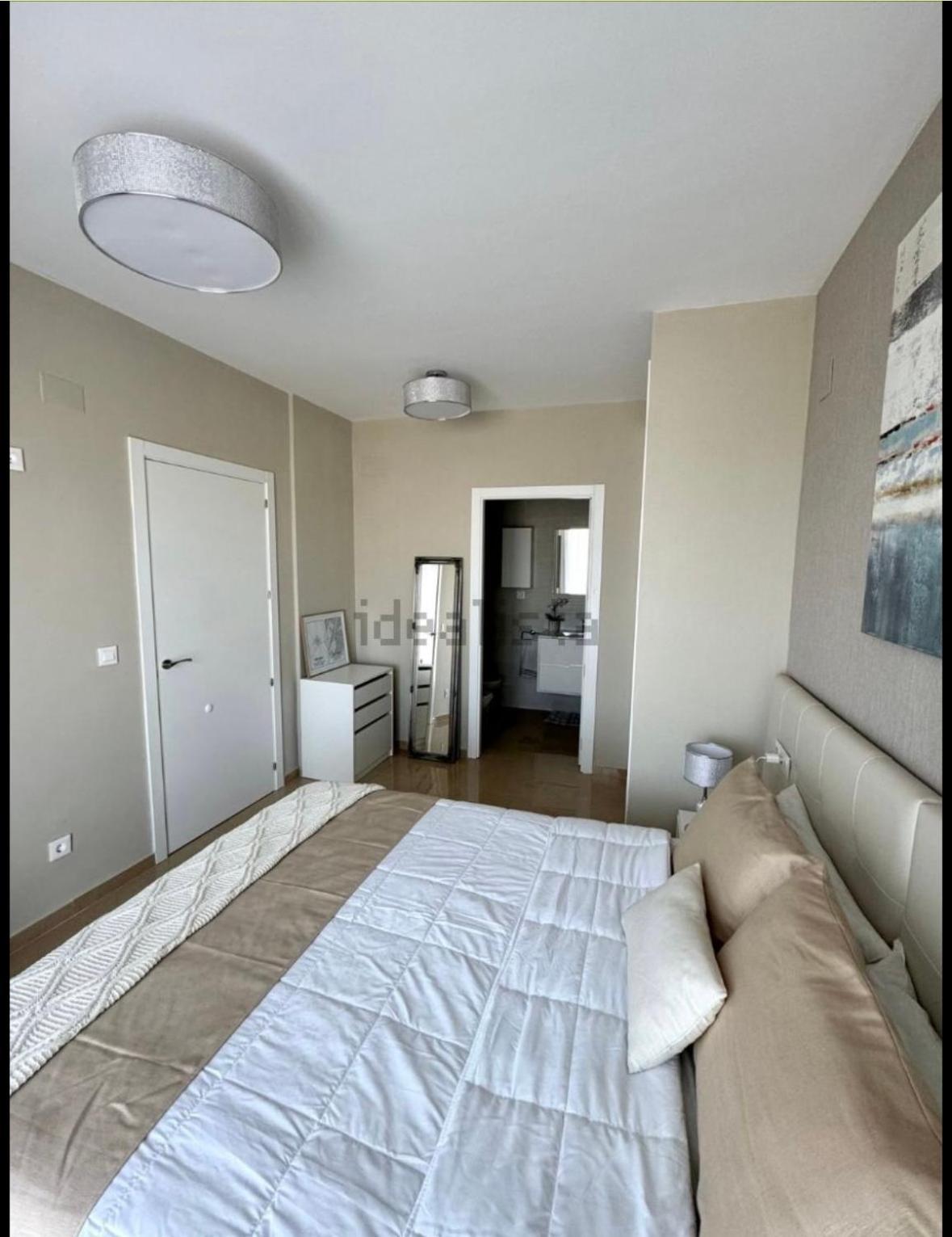 Apto Ciudad Jardin Vista Mar Planta 5 Oropesa del Mar Εξωτερικό φωτογραφία