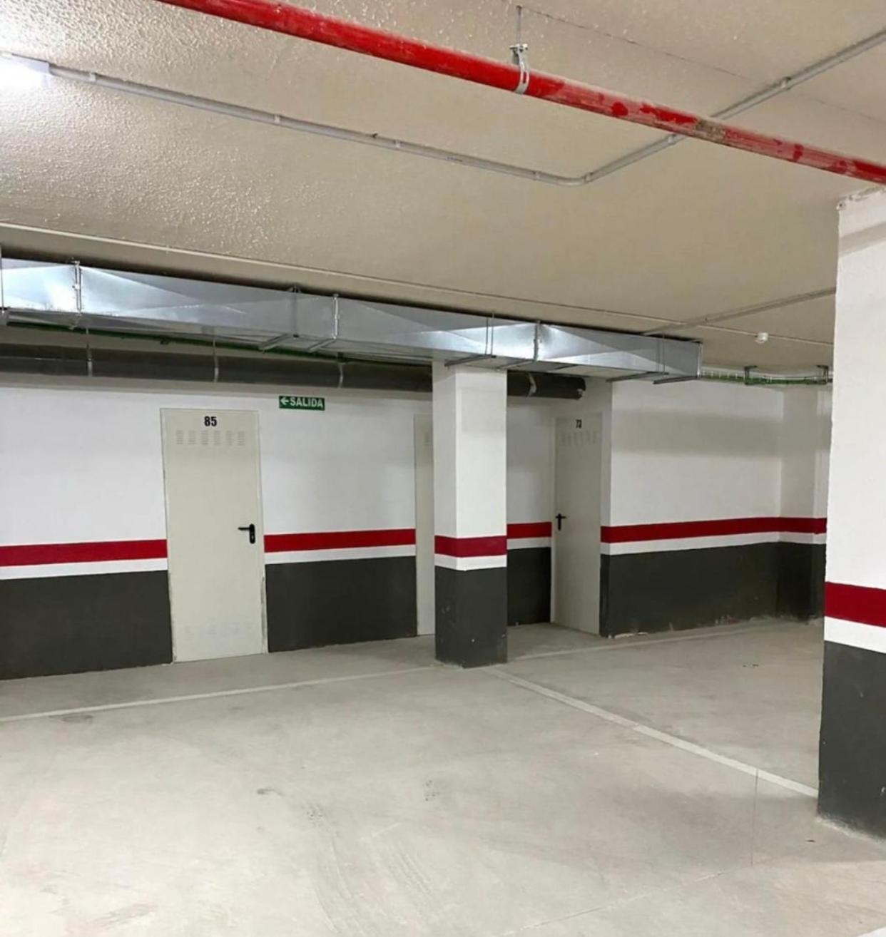 Apto Ciudad Jardin Vista Mar Planta 5 Oropesa del Mar Εξωτερικό φωτογραφία