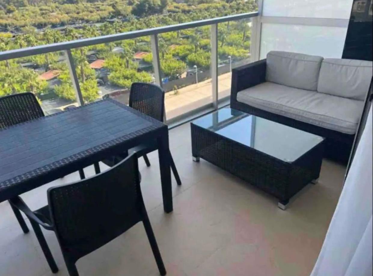 Apto Ciudad Jardin Vista Mar Planta 5 Oropesa del Mar Εξωτερικό φωτογραφία