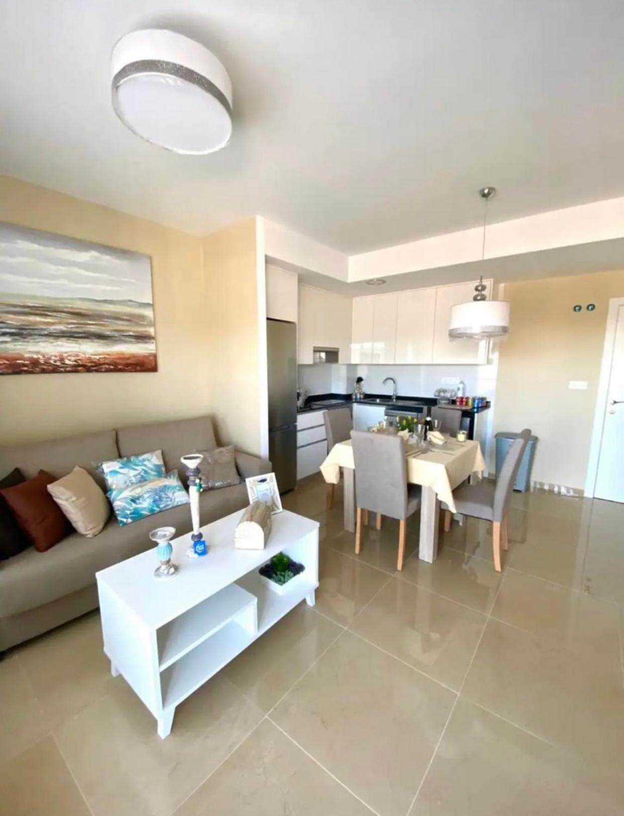 Apto Ciudad Jardin Vista Mar Planta 5 Oropesa del Mar Εξωτερικό φωτογραφία