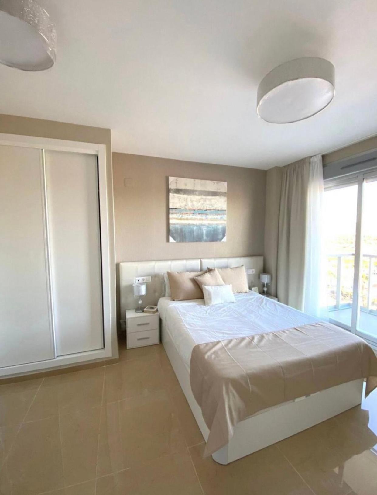 Apto Ciudad Jardin Vista Mar Planta 5 Oropesa del Mar Εξωτερικό φωτογραφία