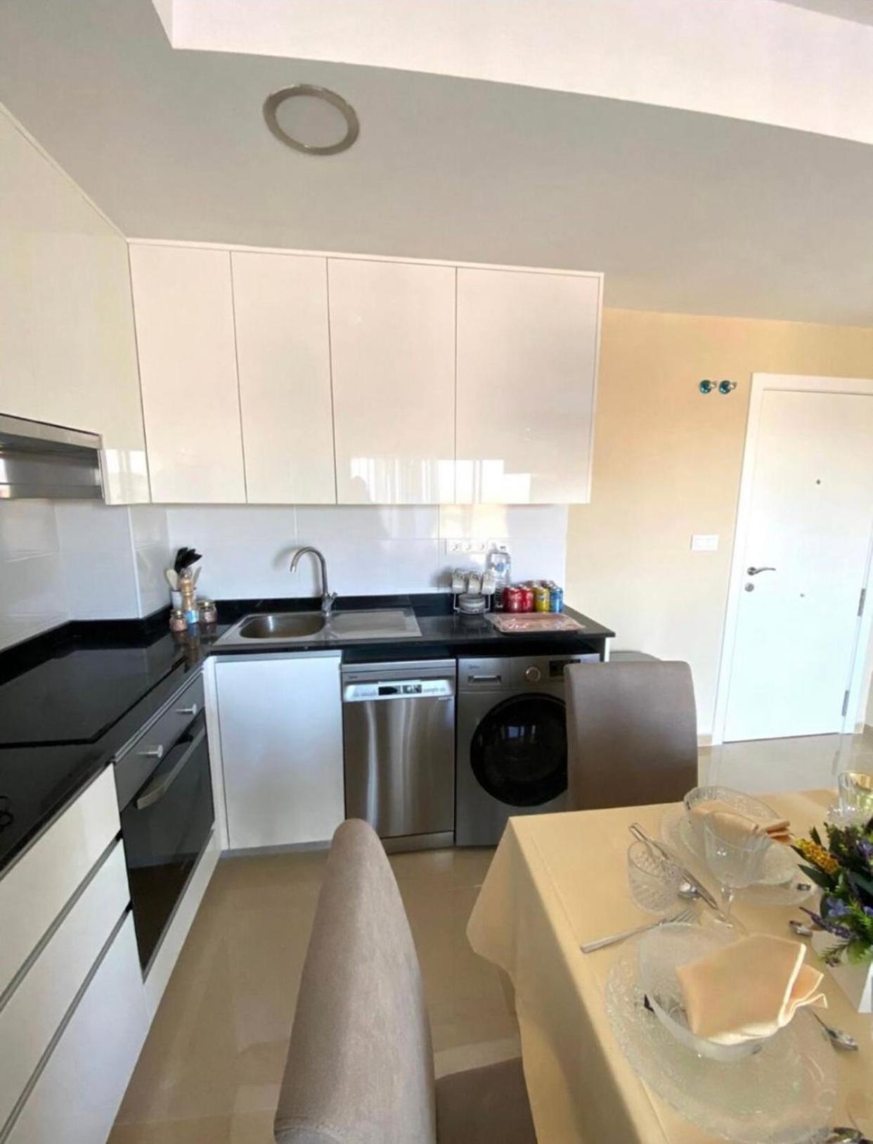 Apto Ciudad Jardin Vista Mar Planta 5 Oropesa del Mar Εξωτερικό φωτογραφία